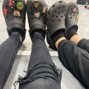 Meet your Posher, Delylah